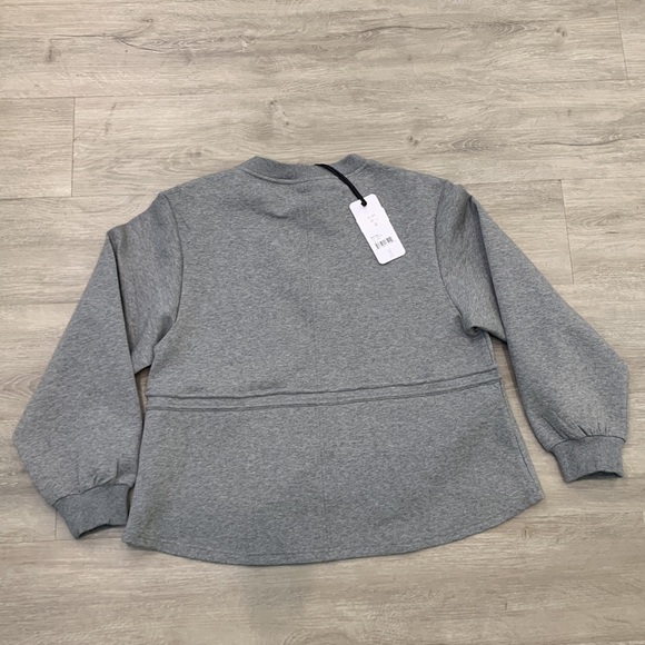 Varley Bella Sweatshirt - Picture 5 of 5